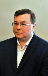 Н.Б.Федотов